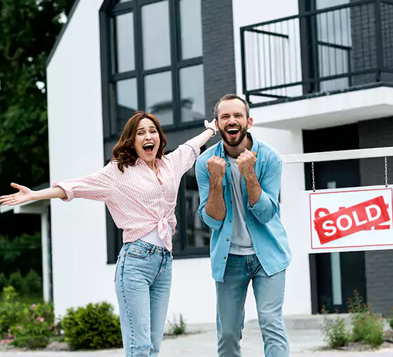 Your Trusted Partner in Buying, Selling & Renting Homes in Sunrise Manor, NV