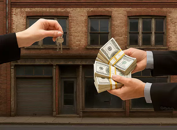 Sell Commercial Property Fast in Sunrise Manor, Nevada