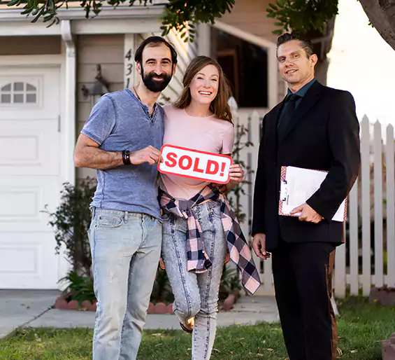 We Buy Houses On Cash in Sunrise Manor, NV