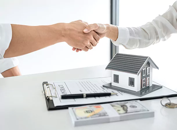Wholesale Property Deals in Sunrise Manor, Nevada