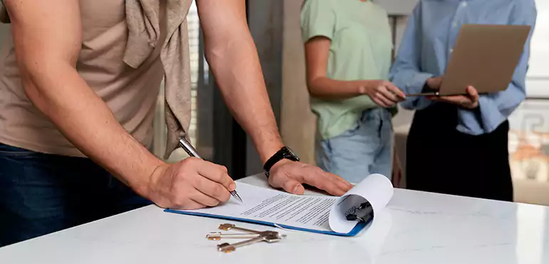 Trusted Local Home Buyers in Sunrise Manor, NV With Years of Experience