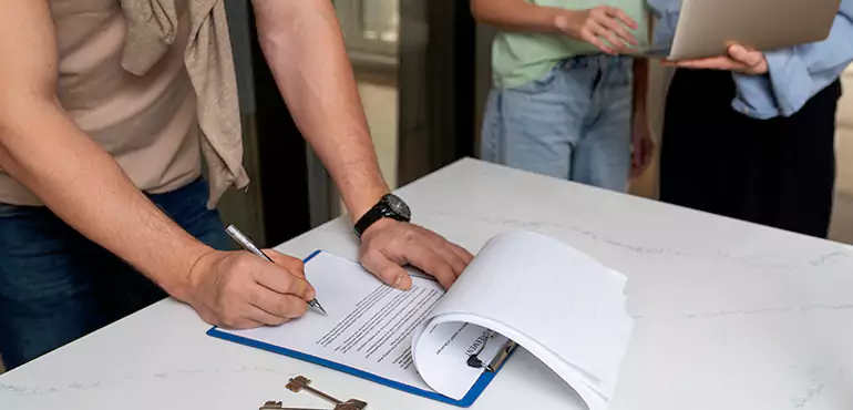 Advantages of Using Assignment of Contract in Real Estate in Sunrise Manor, NV