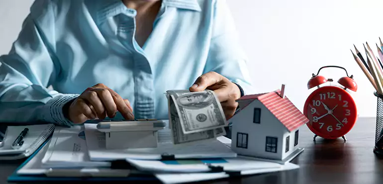 Selling Your Home for Cash? We Help in Any Situation in Sunrise Manor, NV