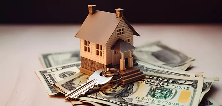Why Choose Sunrise Manor Home Buyers for a Cash Offer in Sunrise Manor, NV?
