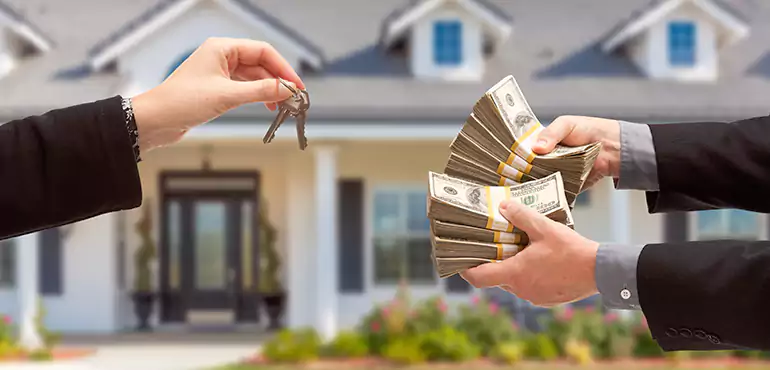 Trusted Home Buying Company Near You in Sunrise Manor, NV