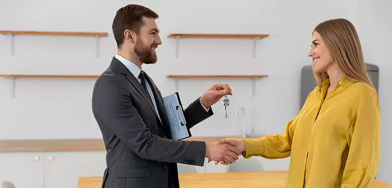 Double Closing Services in Sunrise Manor, NV