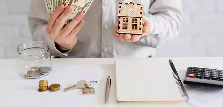 We Buy Houses For Cash In Any Condition in Sunrise Manor, NV
