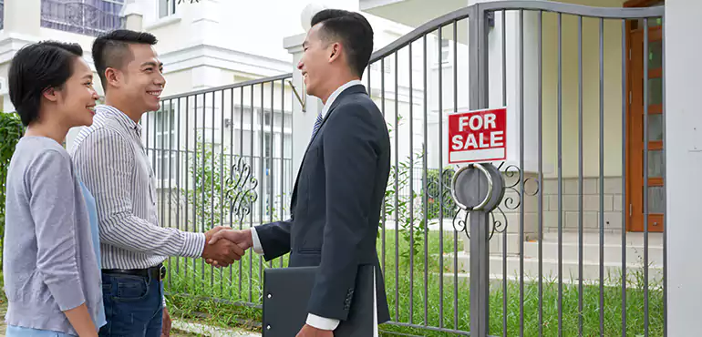 Why Choose Us to Sell Your House in Sunrise Manor, NV?