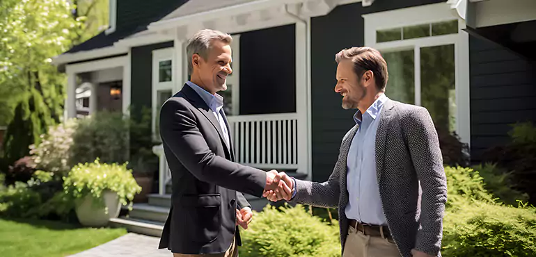 Why Work with Real Estate Wholesalers in Sunrise Manor, NV? 