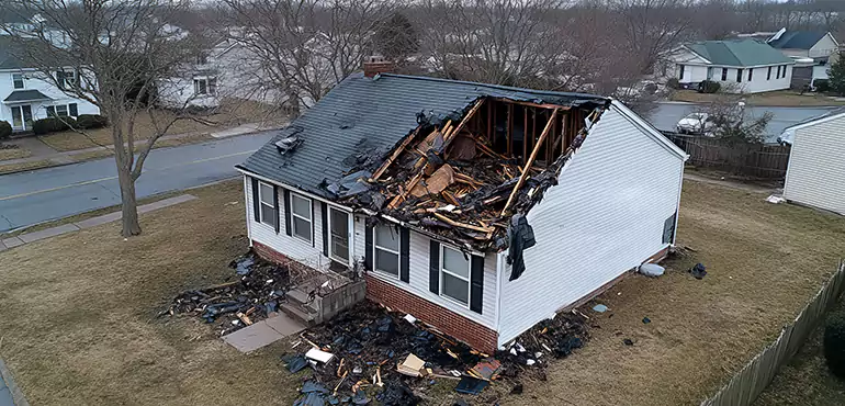 Why Choose Us for Selling Damaged House in Sunrise Manor, NV?