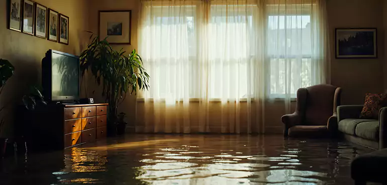 Benefits of Selling Your Flood-Damaged House for Cash in Sunrise Manor, NV   