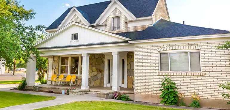 Why Homeowners in Sunrise Manor Sell Their Houses After Losing a Job – And How We Can Help