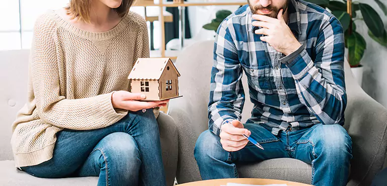 Why Sell Your House During Divorce in Sunrise Manor, NV?