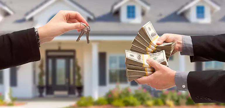 Why So Many Sunrise Manor Homeowners Choose Cash Offers for a Fast, Stress-Free Sale