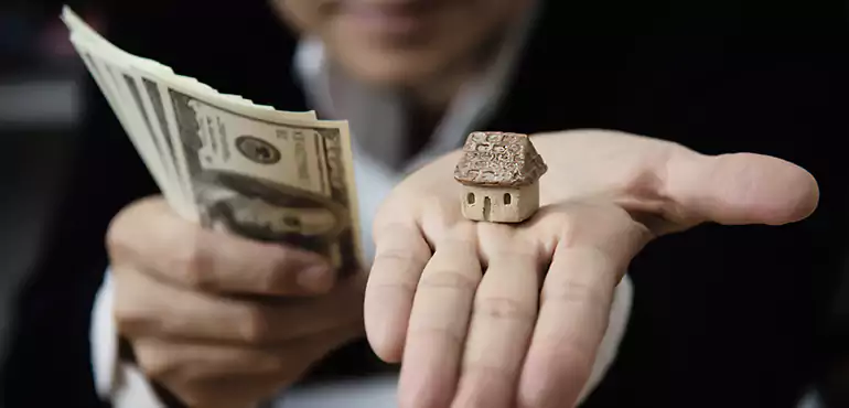 We Buy Houses for Cash – Sell As-Is, Fast, and Stress-Free in Sunrise Manor, NV