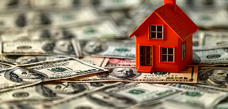 Why More Sunrise Manor Homeowners Are Selling for Cash Today