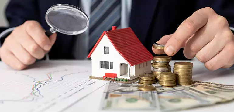 We Handle the Entire Process – No Stress, No Hassle in Sunrise Manor, NV