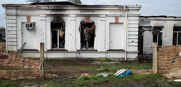 How We Determine a Fair Cash Value for Your Damaged or Distressed Sunrise Manor Home