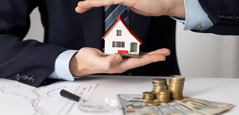 Avoid Auction – Sell Your House in Foreclosure Now  in Sunrise Manor, NV