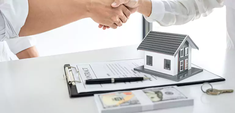 Why Choose Sunrise Manor Home Buyers to Buy Your Home Off Market On Cash in Sunrise Manor, NV?
