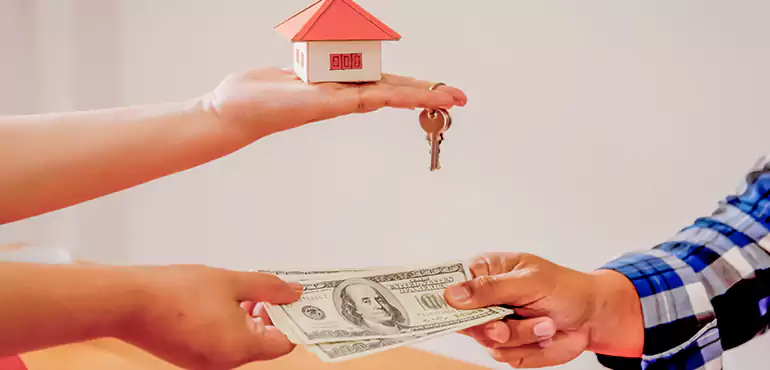 Why Choose Us to Sell Your Home for Cash in Sunrise Manor, NV?