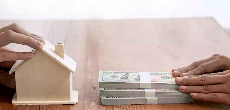 Sell House To Trusted Cash Buyer – We Buy Homes Fast in Sunrise Manor, NV