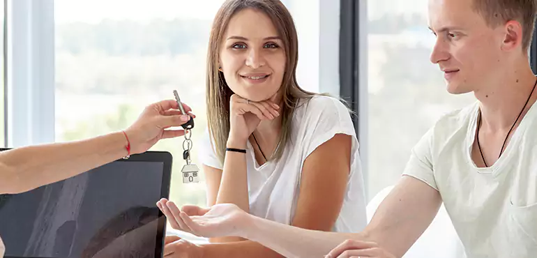 Why Choose Sunrise Manor Home Buyers to Sell Your House Our Investors in Sunrise Manor, NV?