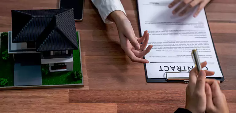Trusted Buyers That Puts Your Needs First—Every Step of the Way in Sunrise Manor, NV
