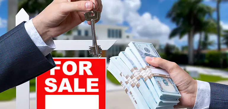 Sell Your Home for Less Than Market Value with Ease in Sunrise Manor, NV