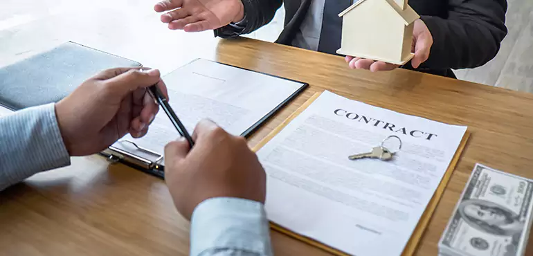 Sell Your House For Cash with Legal Issues Before It’s Too Late in Sunrise Manor, NV