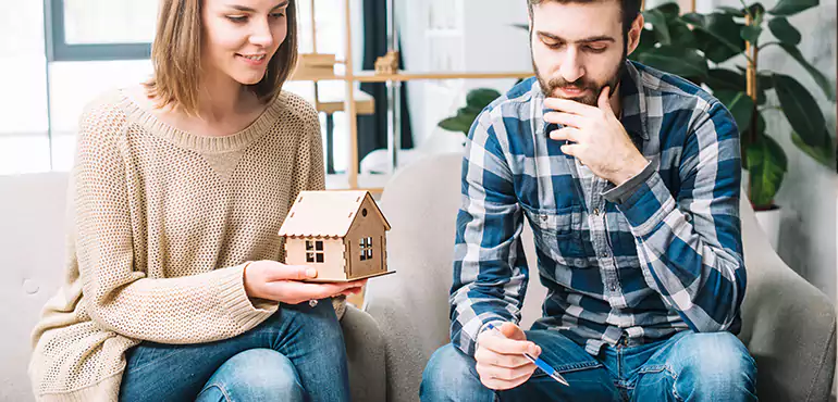 Why Homeowners Trust Sunrise Manor Home Buyers to Sell House With Liens in Sunrise Manor
