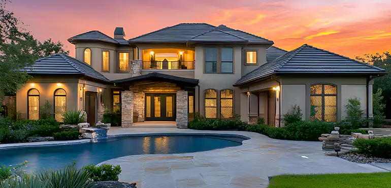 Contact Your Mortgage Lender in Sunrise Manor, NV