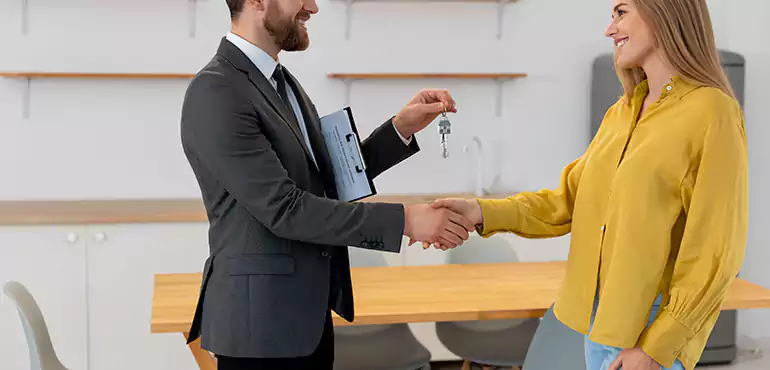 Why Sell Your House With Tenants for Cash in Sunrise Manor, NV?