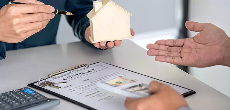 Why Sell Your House Quickly in Sunrise Manor, NV?