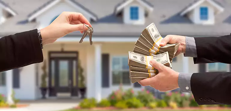  Quick Property Buying Process in Sunrise Manor, NV