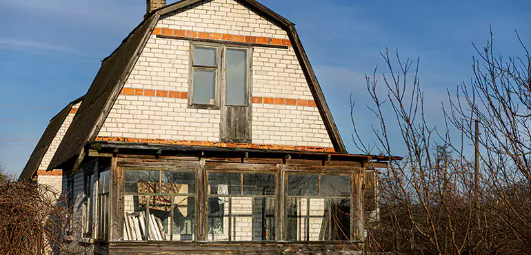 Types of Houses We Buy Without Repairs in Sunrise Manor, NV
