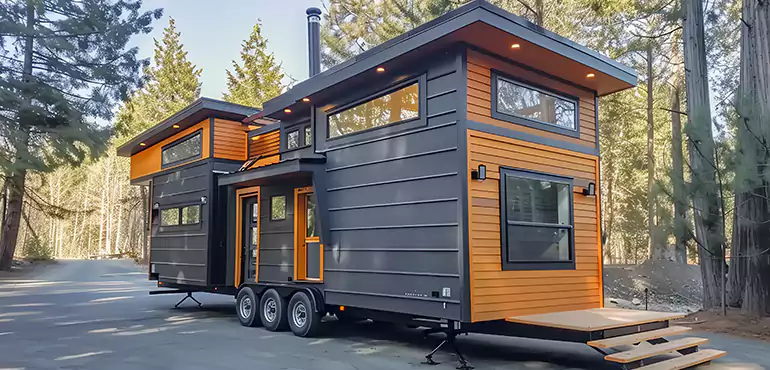 How Our Process Works in Sunrise Manor, NV - A Fast & Simple Way to Sell Your Mobile Home?