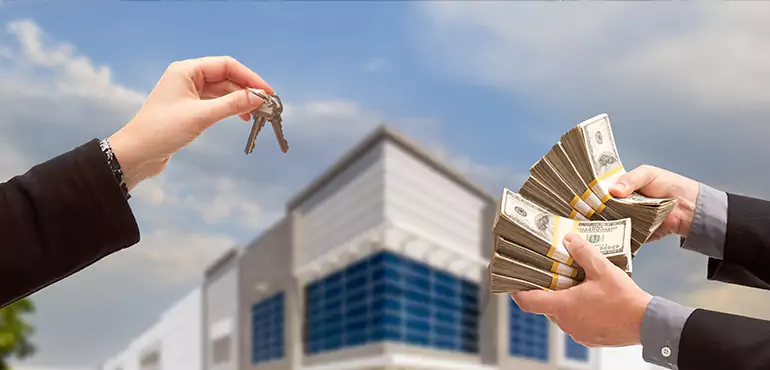 Multifamily Buildings For Sale On Cash in Sunrise Manor, NV