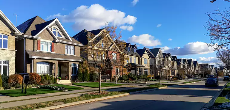 Common Reasons to Sell Your House for Cash in Sunrise Manor