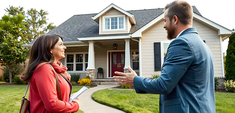 Why Choose Sunrise Manor Home Buyers Same-Day House Buy in Sunrise Manor, NV?