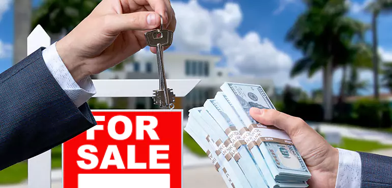 Why Sunrise Manor Homeowners Love Selling to Us?
