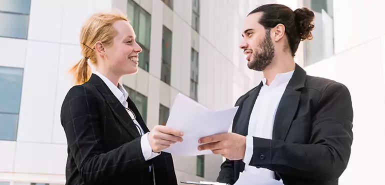 Simple and Legal Ways to Assign a Lease or Contract to the Buyer in Sunrise Manor, NV