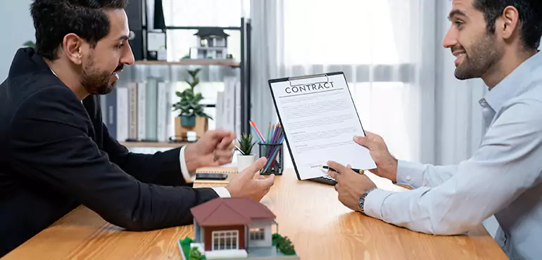 Why Choose Us for Contract Assignments in Sunrise Manor, NV?