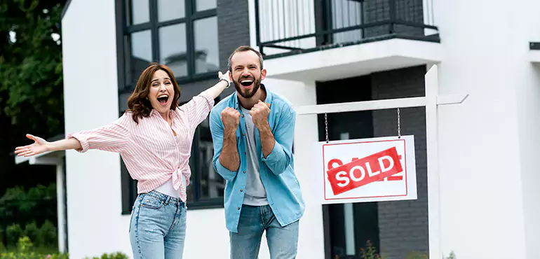 Cash Offer for your House is the Best Option in Sunrise Manor, NV