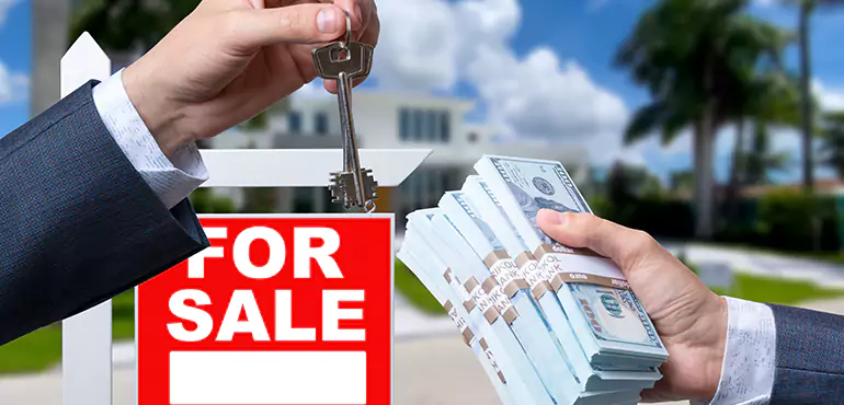 We Buy Houses for Cash in Sunrise Manor, NV – No Matter the Situation