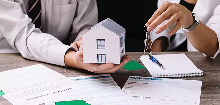 Why Homeowners in Sunrise Manor, NV Choose Our Off-Market Home Buying Process?