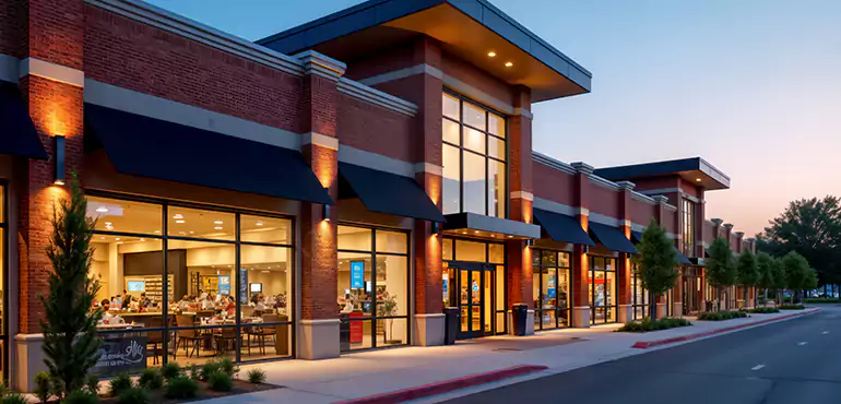 Sell Commercial Property Fast in Sunrise Manor, NV – Secure Your Financial Future