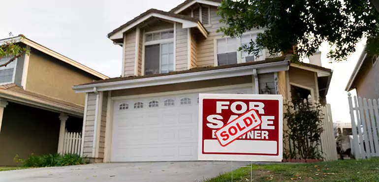 Why Choose Sunrise Manor Home Buyers?