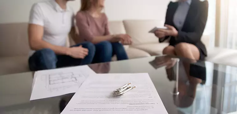 Sell Your Home Fast During Divorce in Sunrise Manor, NV