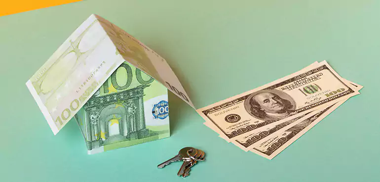 Online House Sales Without The Guesswork in Sunrise Manor, NV